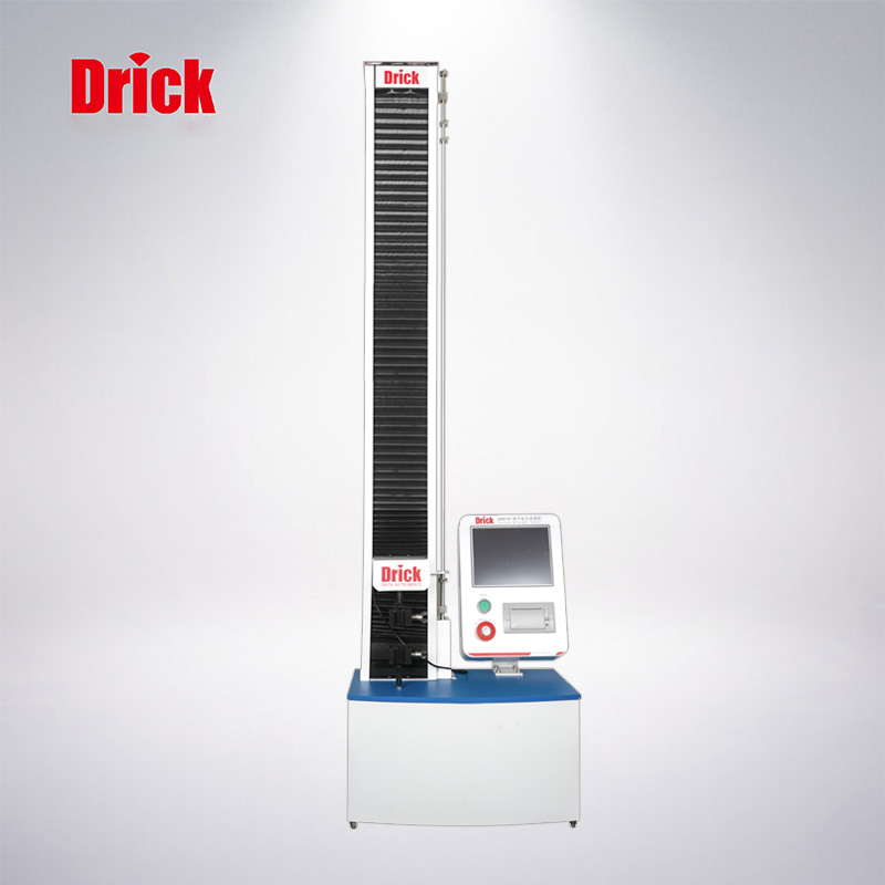 DRK101電子拉力試驗機（1000mm）